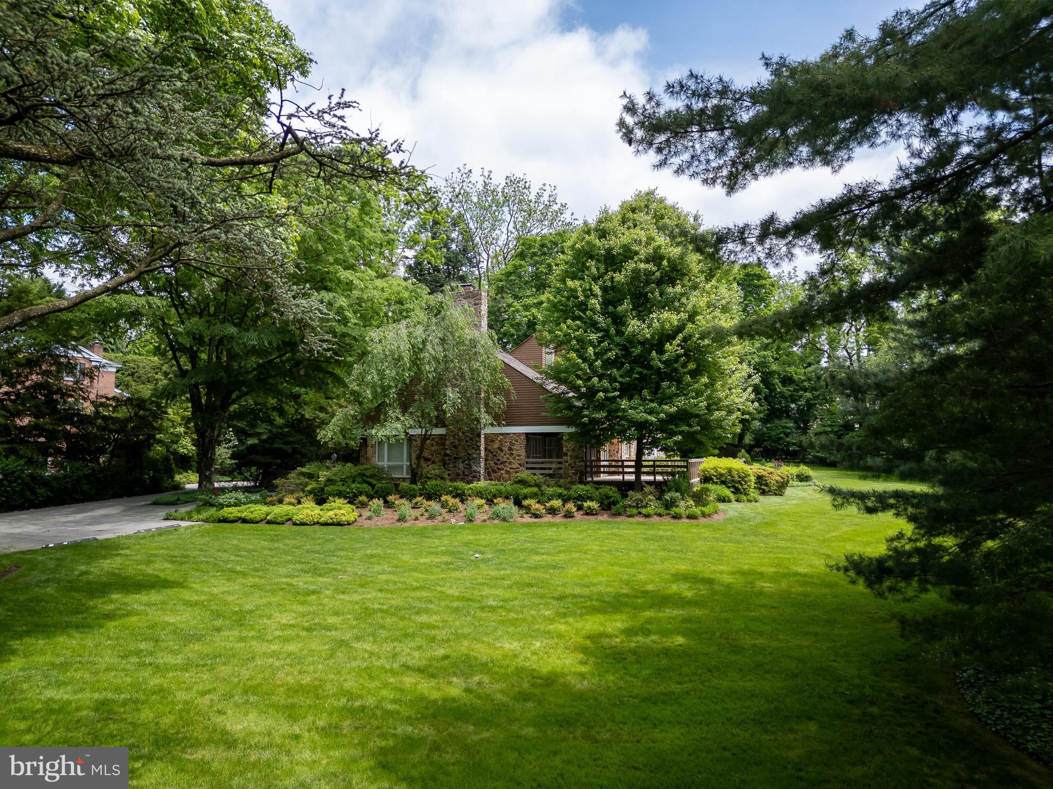 MERION STATION - Residential