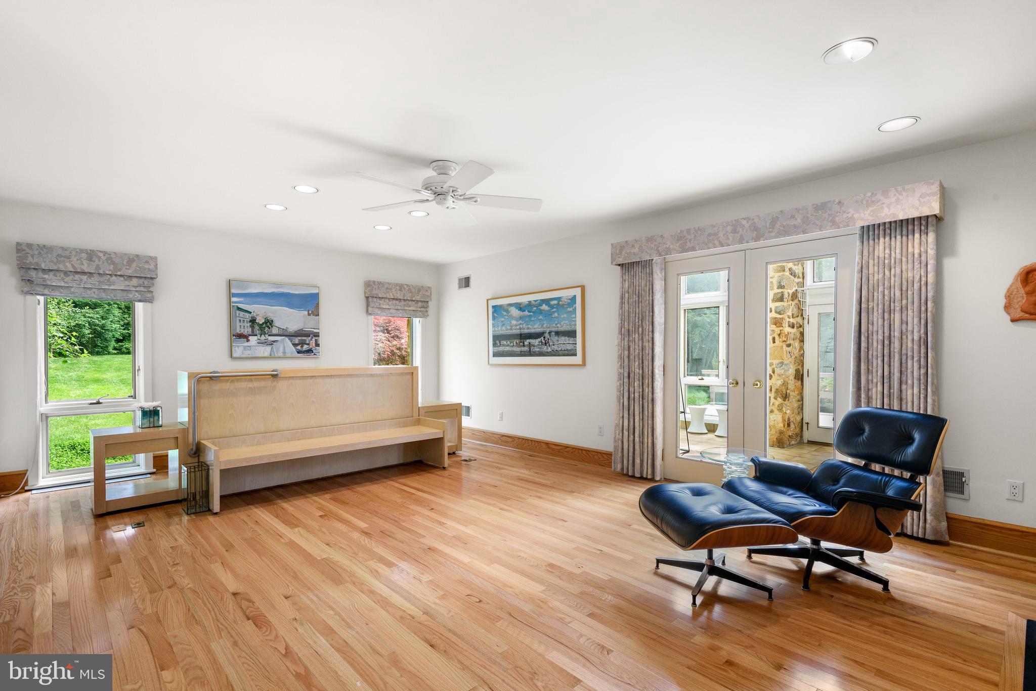 MERION STATION - Residential