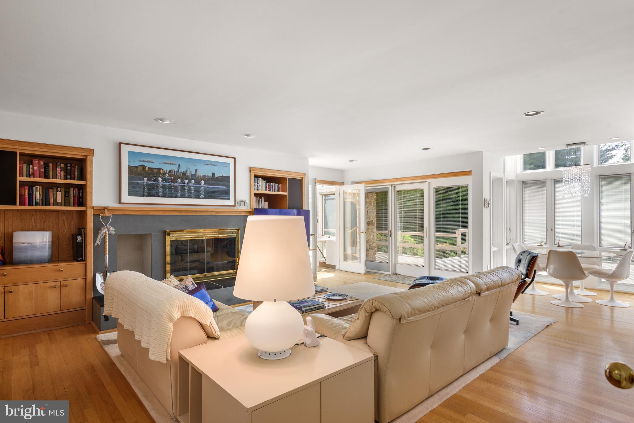 MERION STATION - Residential