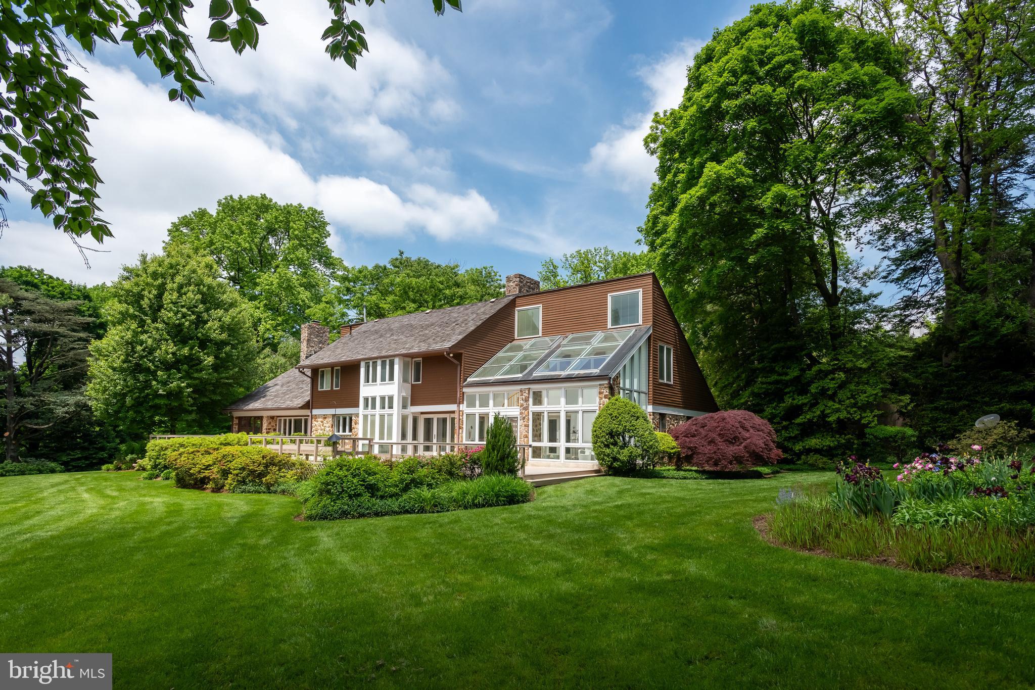 MERION STATION - Residential