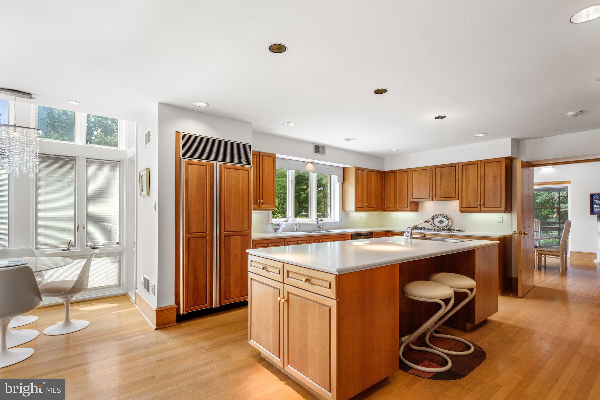 MERION STATION - Residential