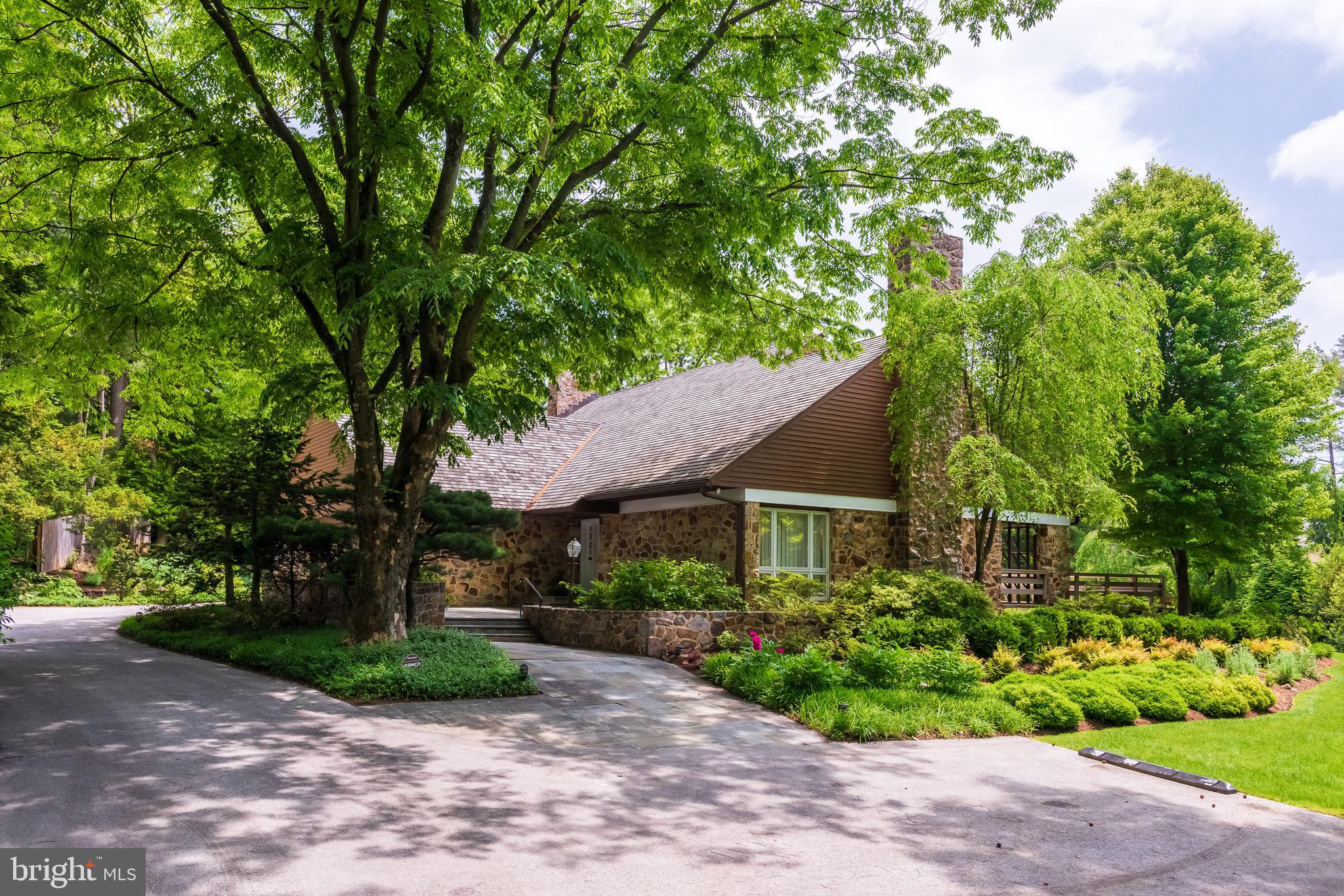 MERION STATION - Residential