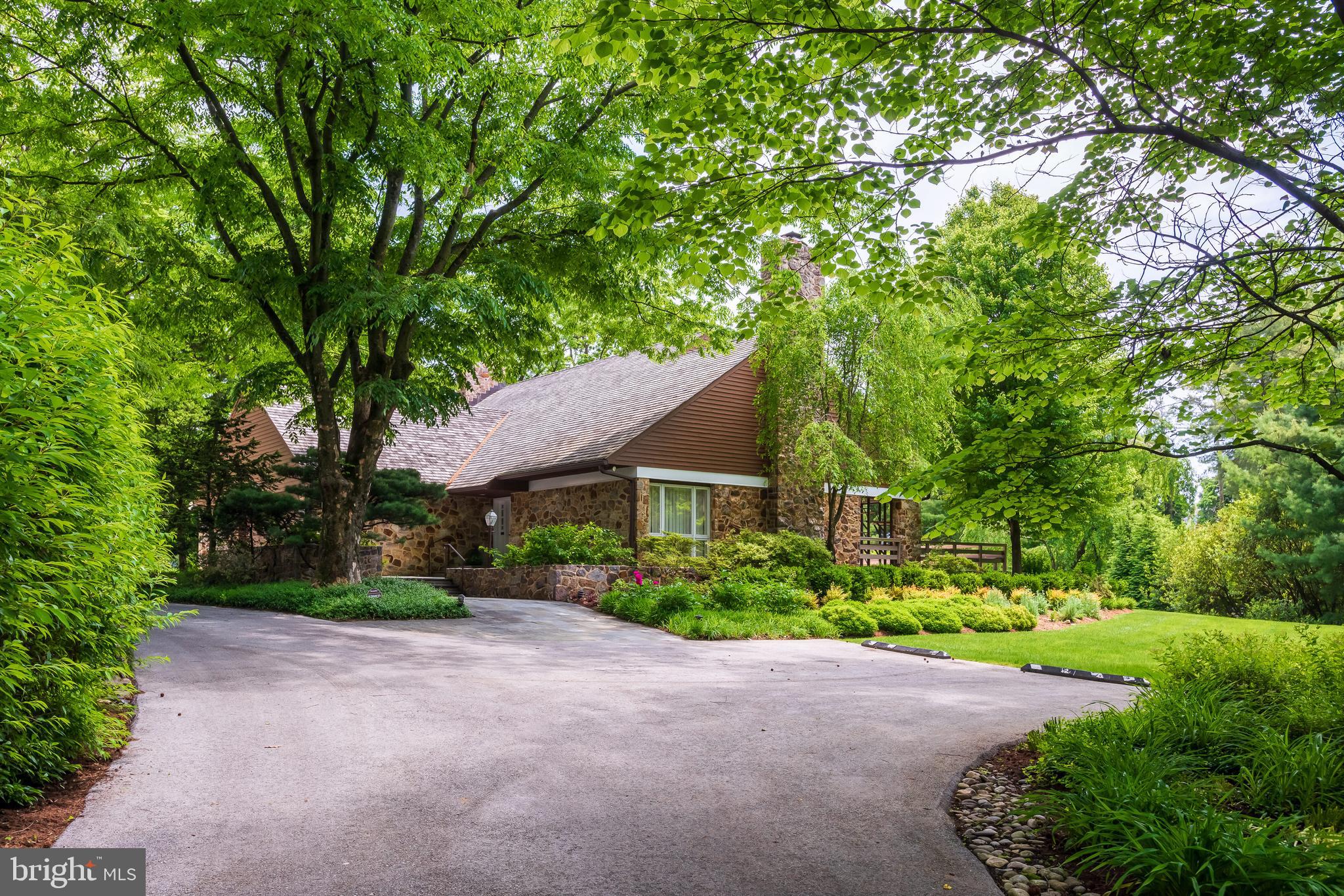 MERION STATION - Residential