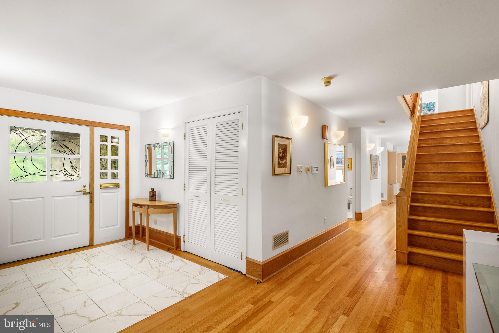 MERION STATION - Residential