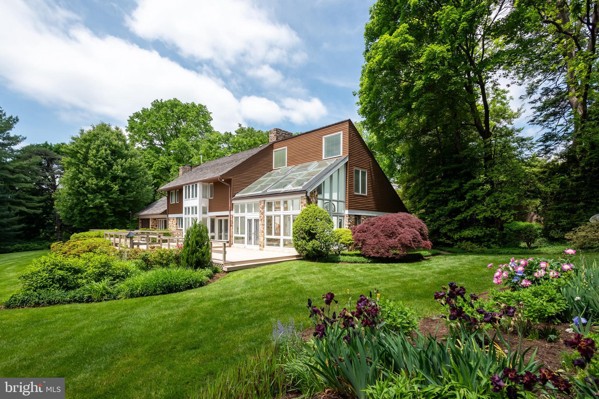 MERION STATION - Residential