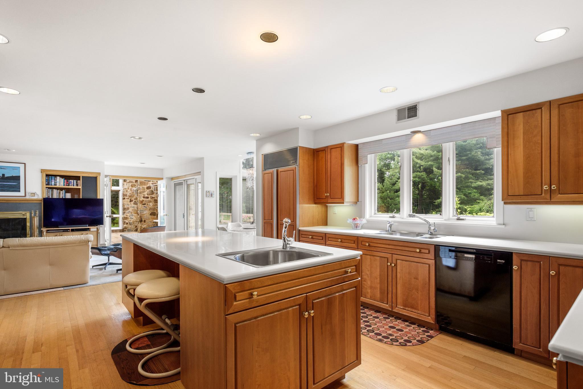 MERION STATION - Residential