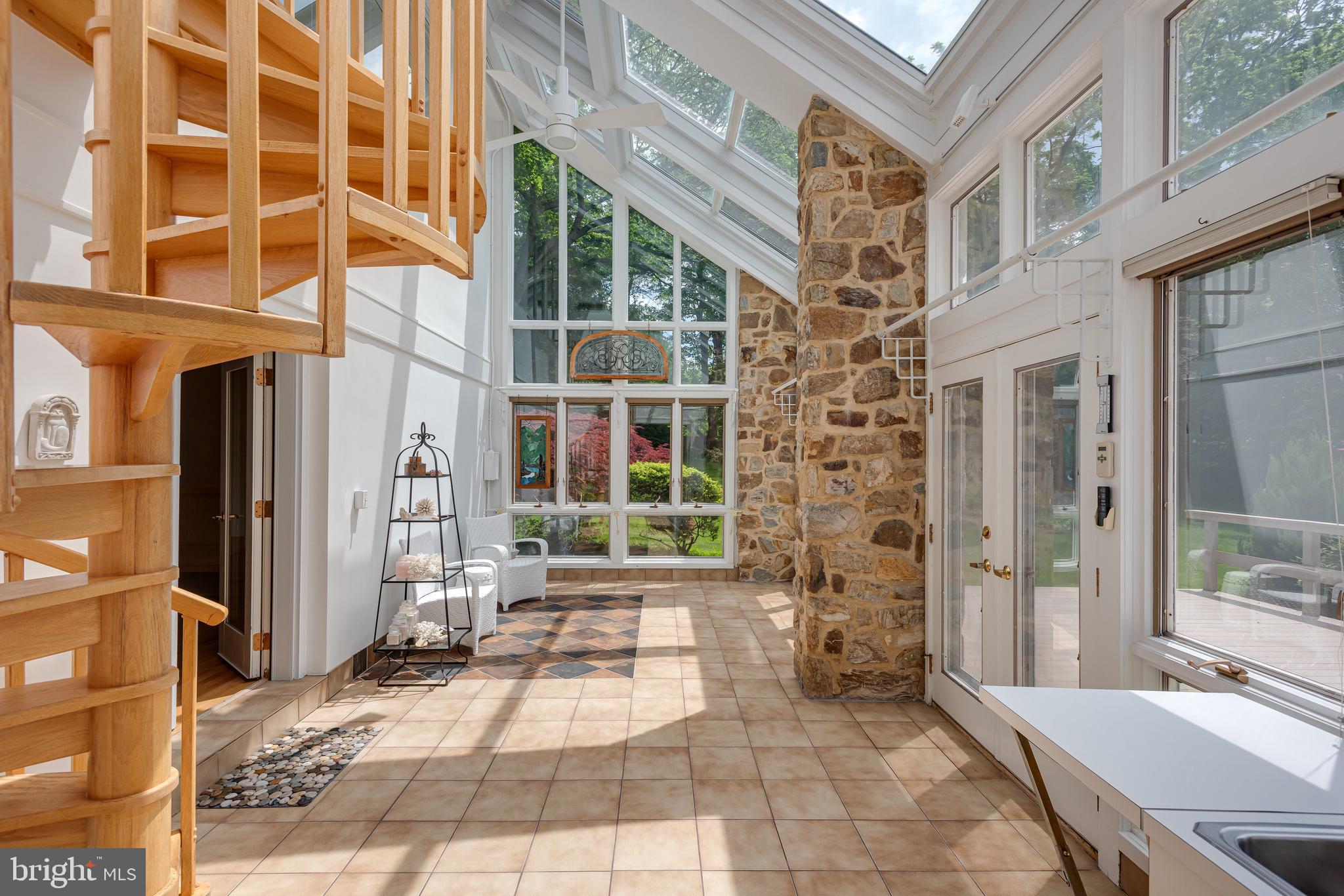 MERION STATION - Residential