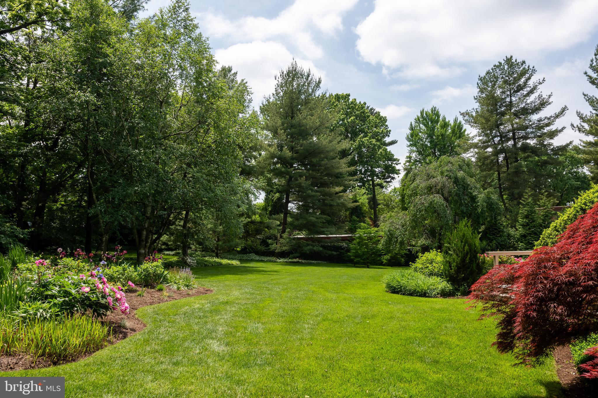 MERION STATION - Residential