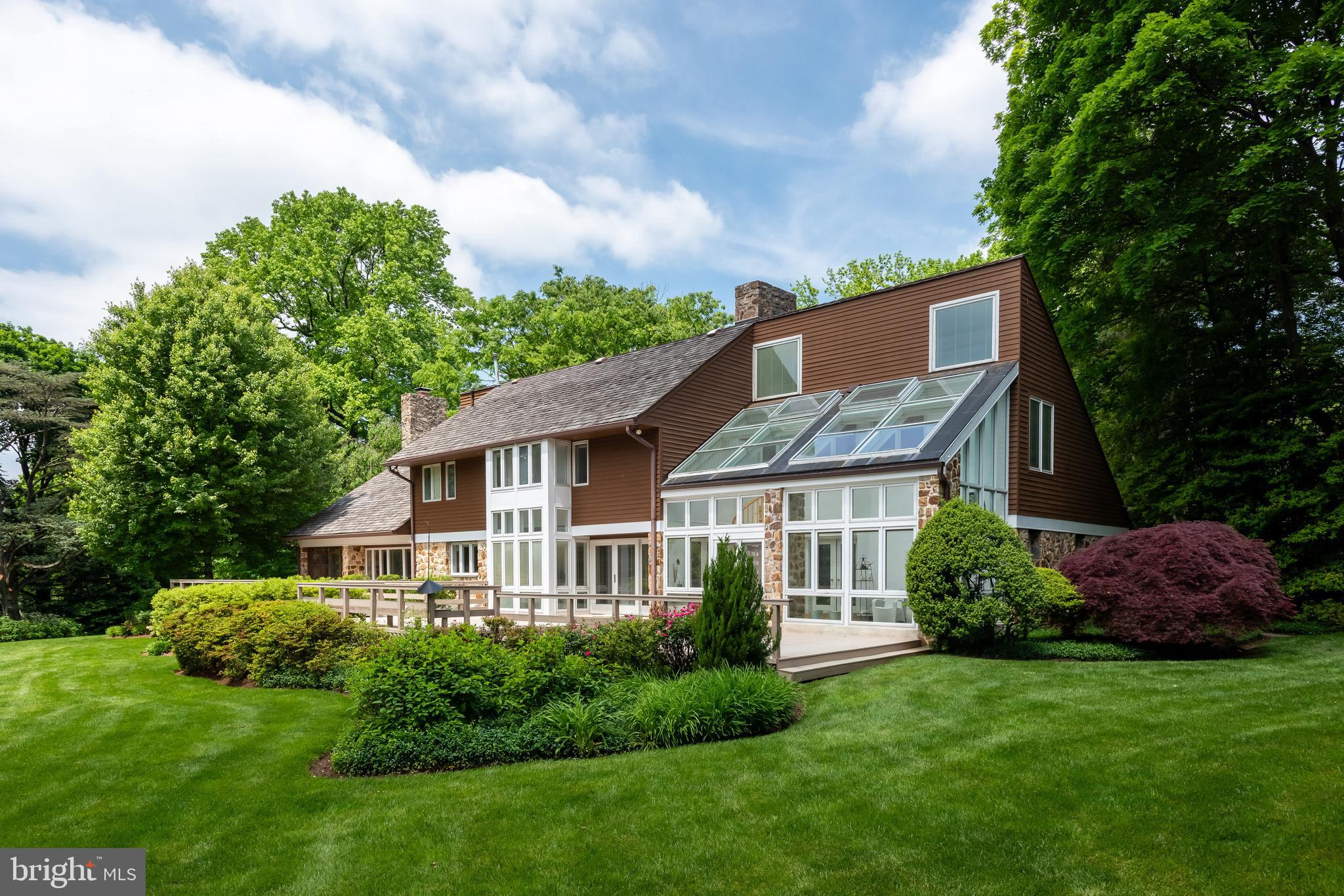 MERION STATION - Residential