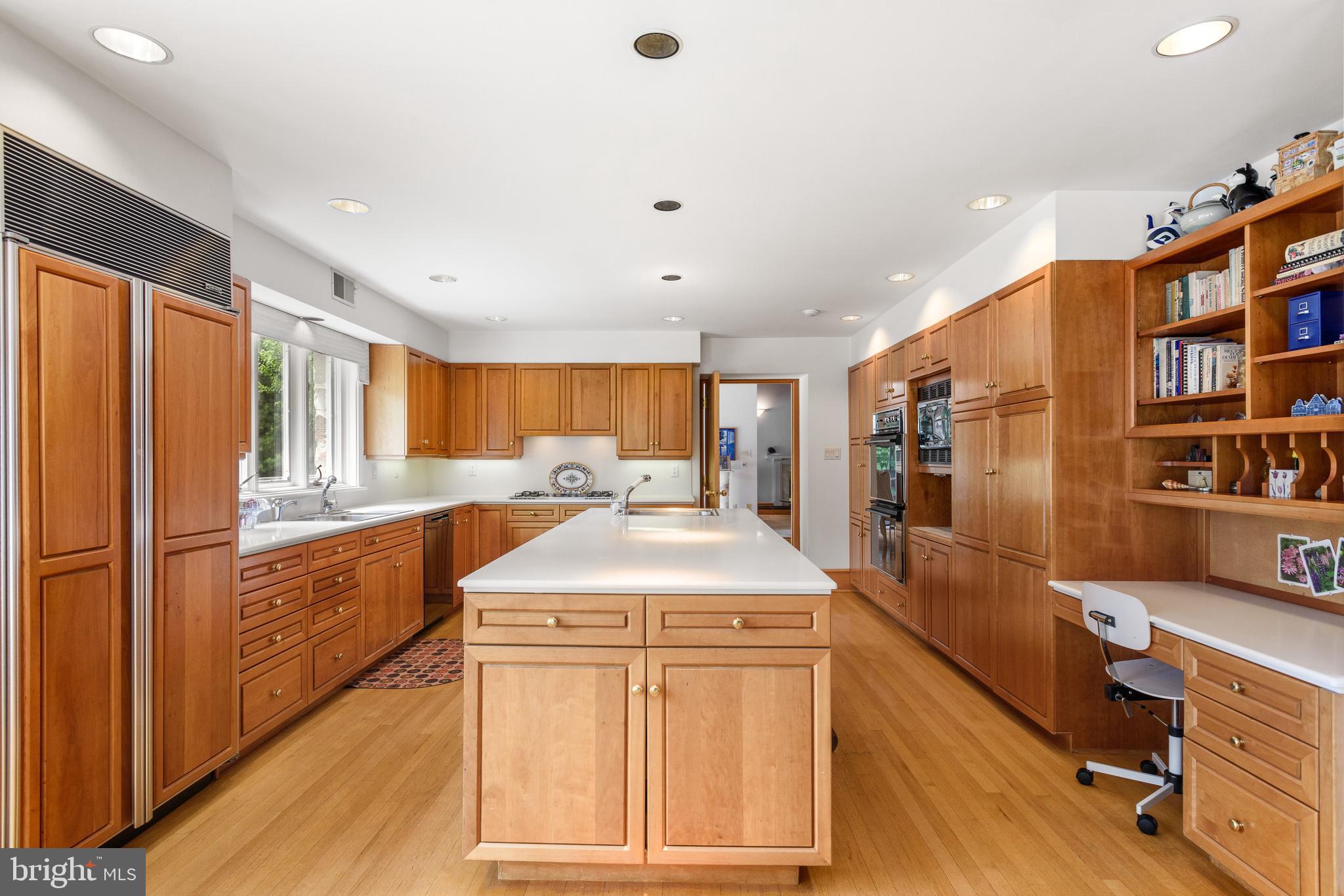 MERION STATION - Residential