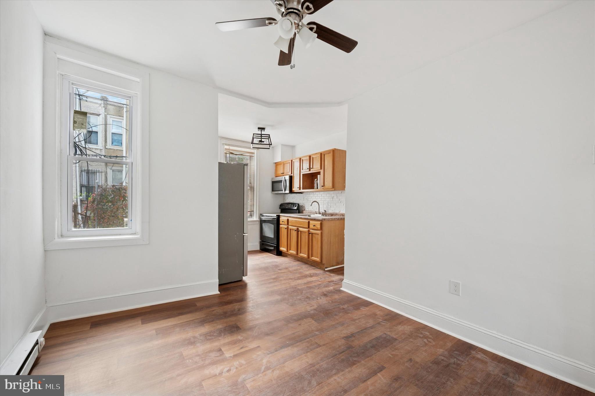 ALLEGHENY WEST - Residential