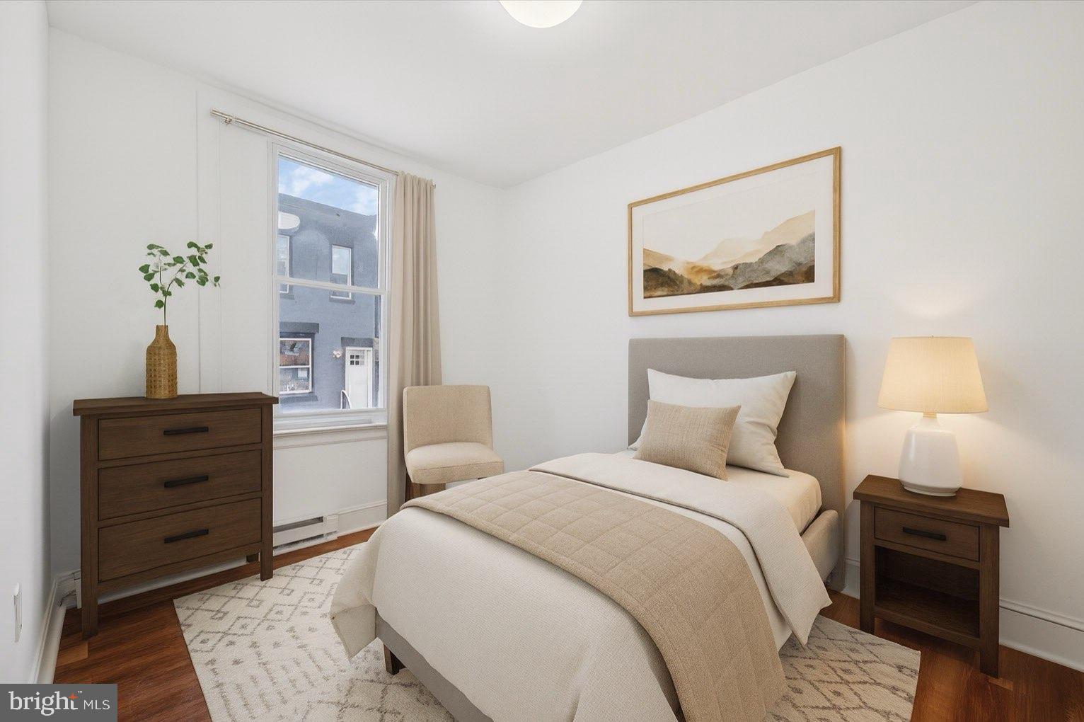 ALLEGHENY WEST - Residential