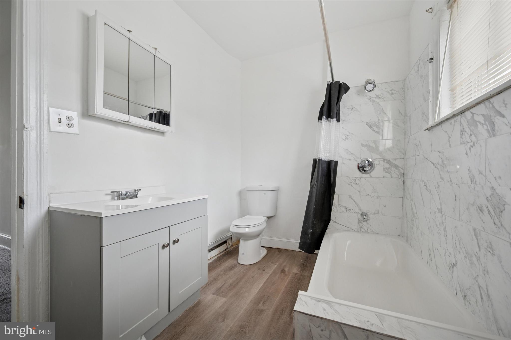 ALLEGHENY WEST - Residential