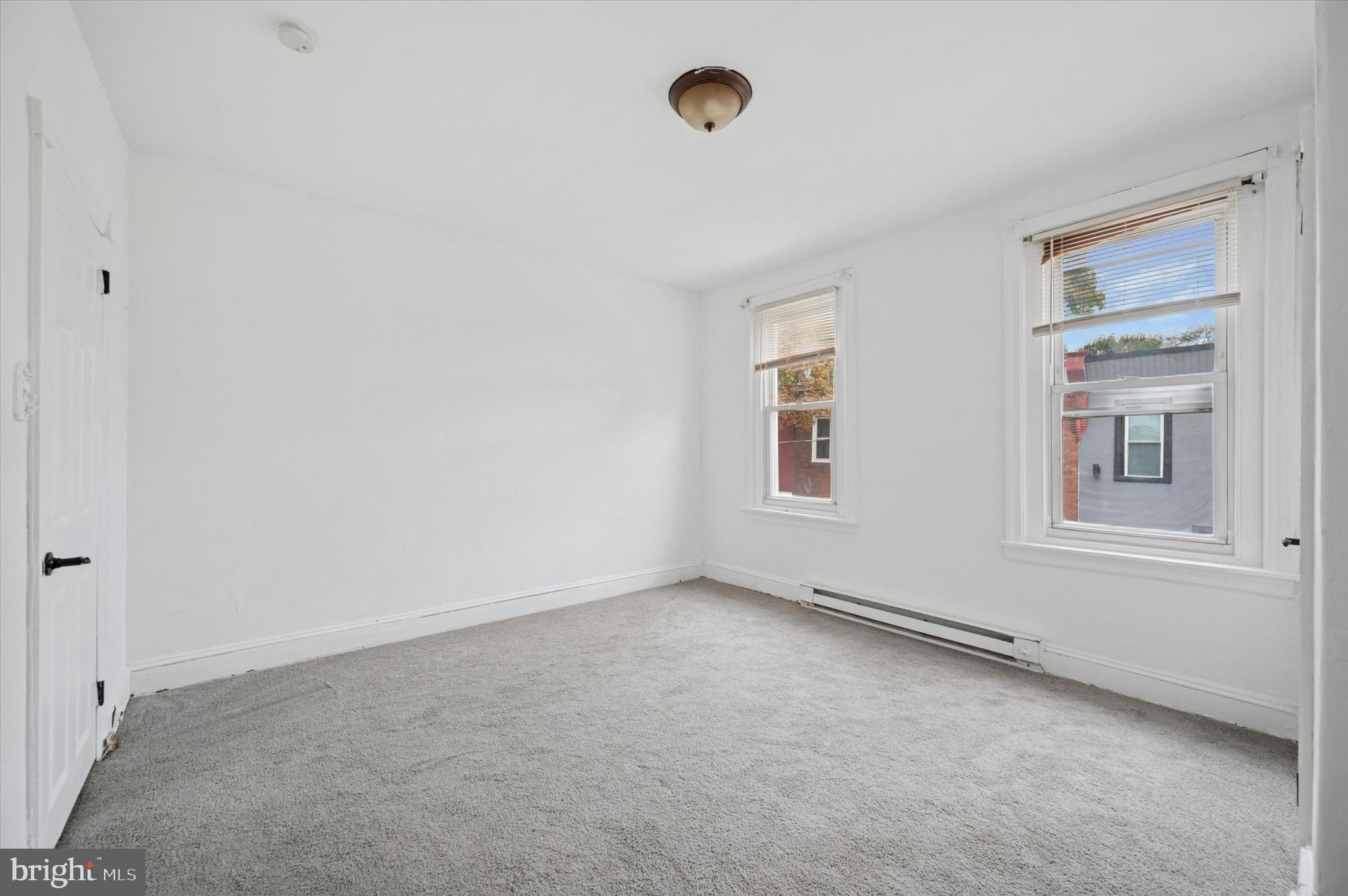 ALLEGHENY WEST - Residential