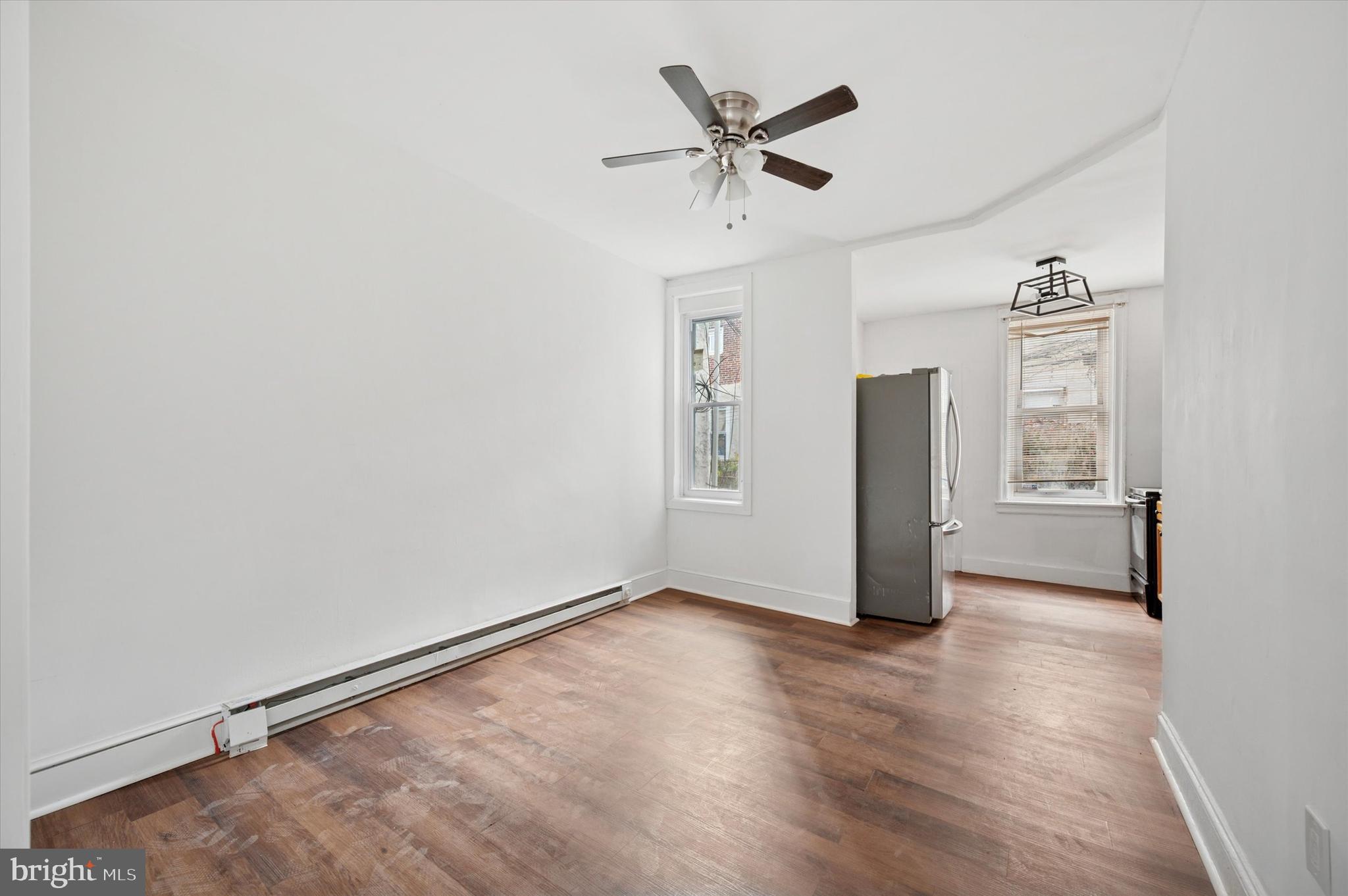 ALLEGHENY WEST - Residential