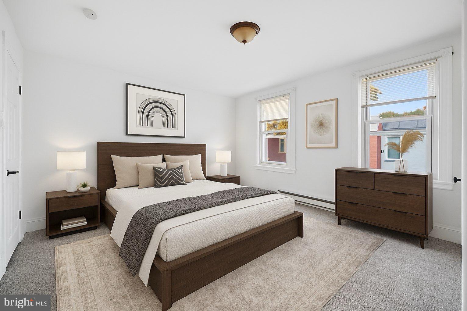 ALLEGHENY WEST - Residential