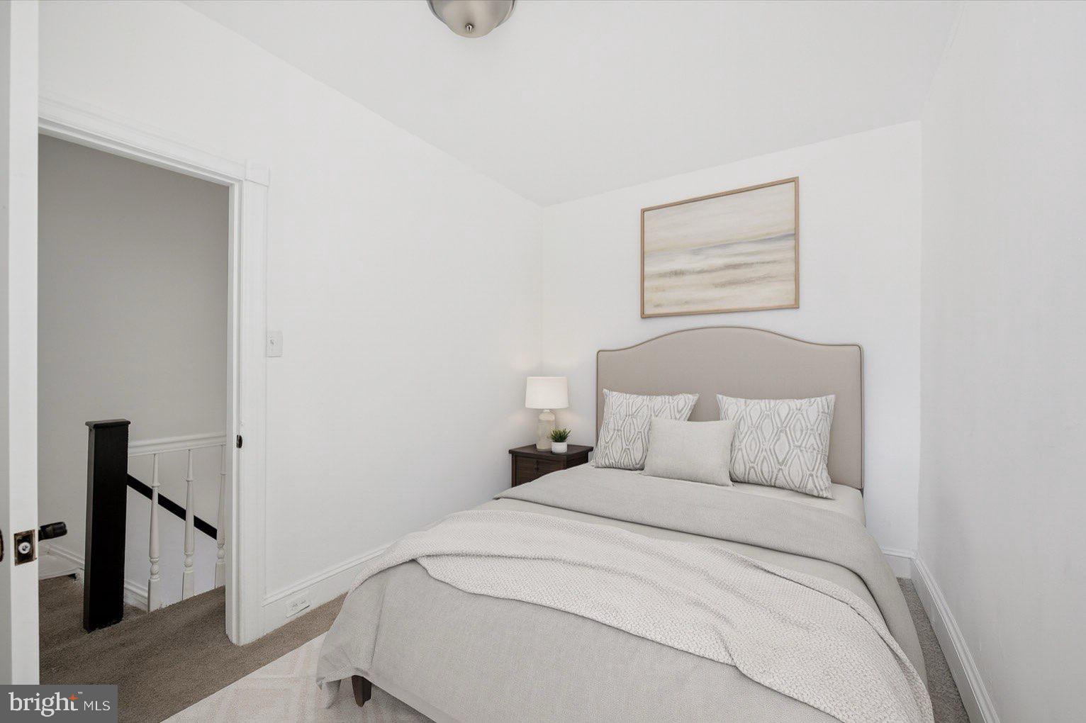 ALLEGHENY WEST - Residential