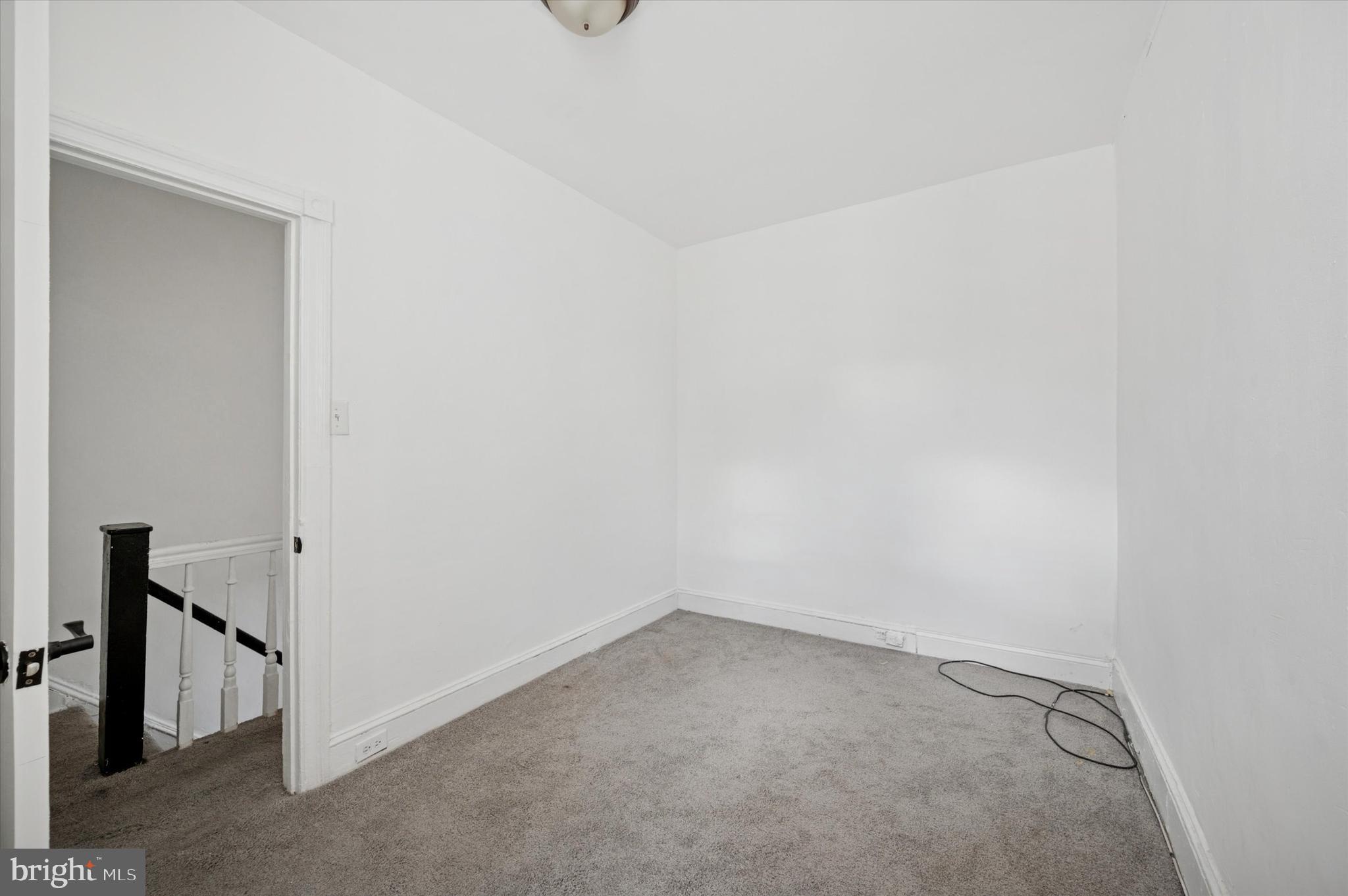 ALLEGHENY WEST - Residential