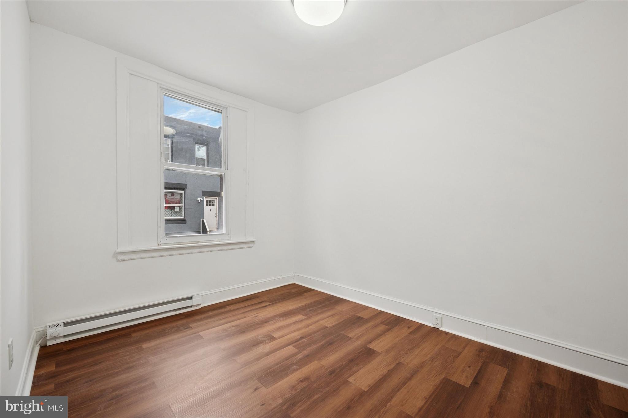 ALLEGHENY WEST - Residential