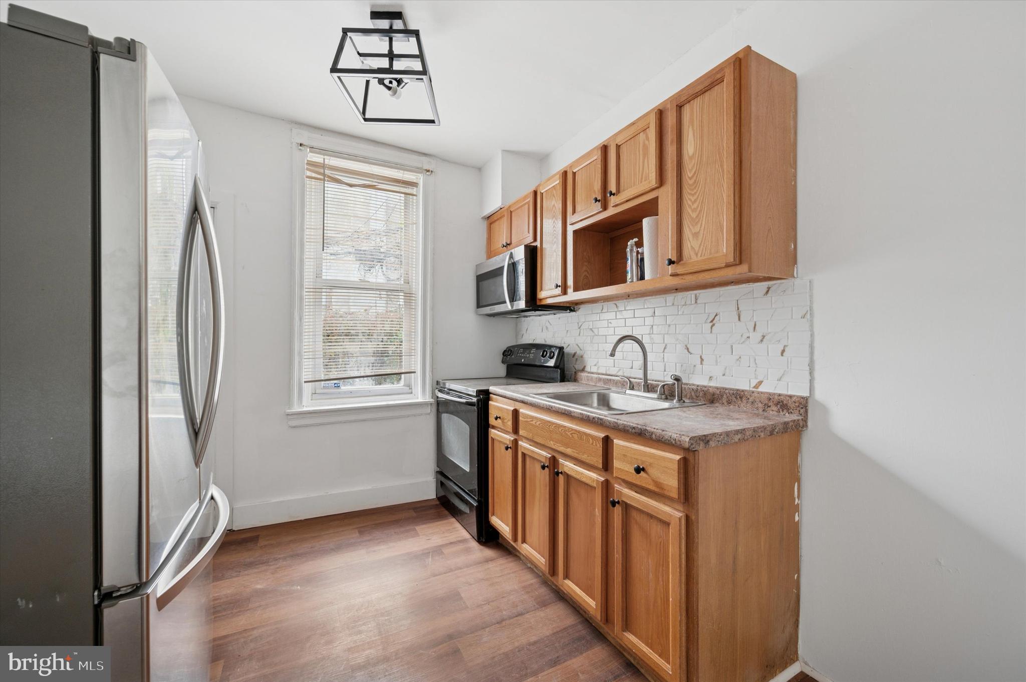 ALLEGHENY WEST - Residential