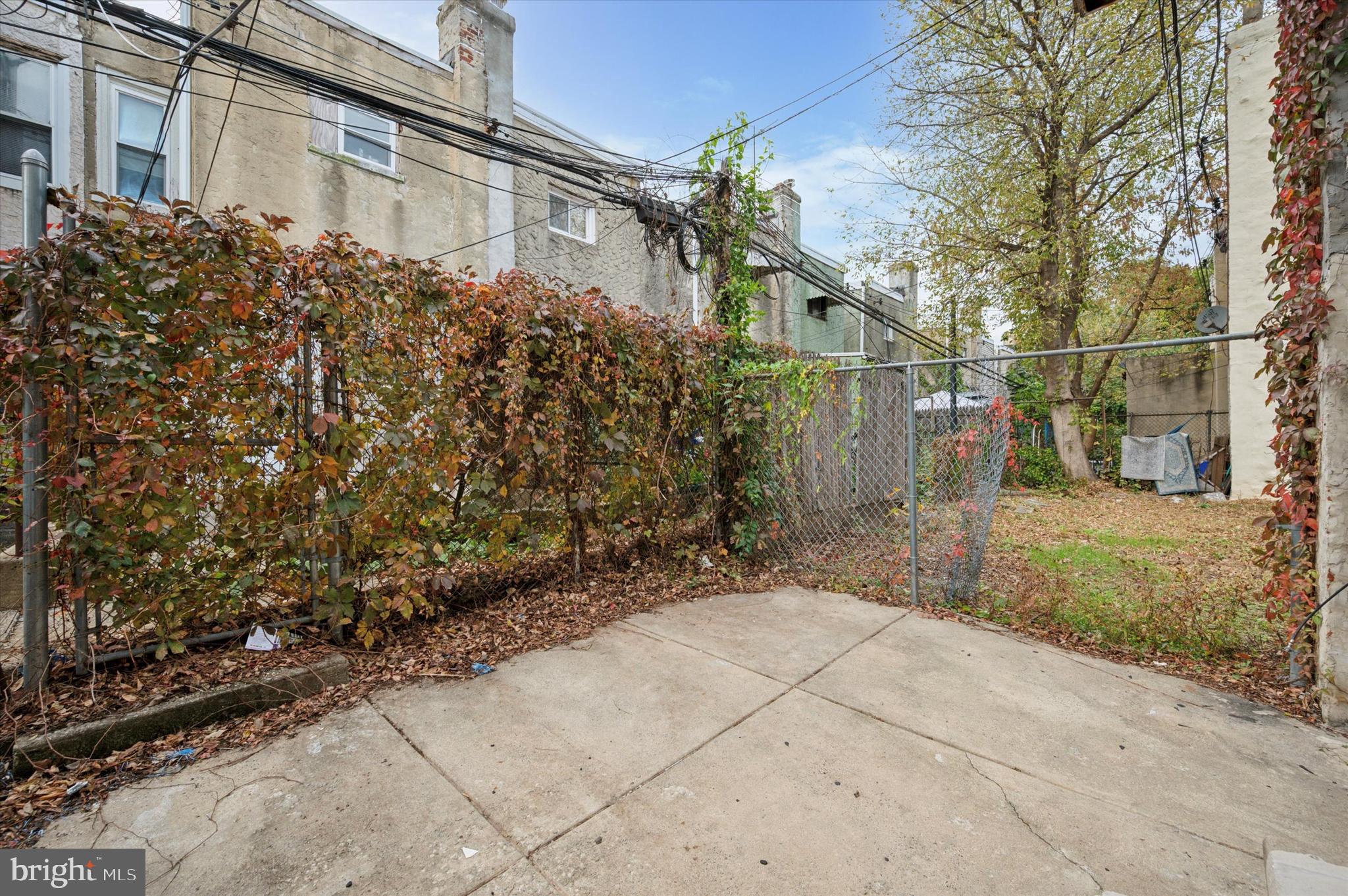 ALLEGHENY WEST - Residential