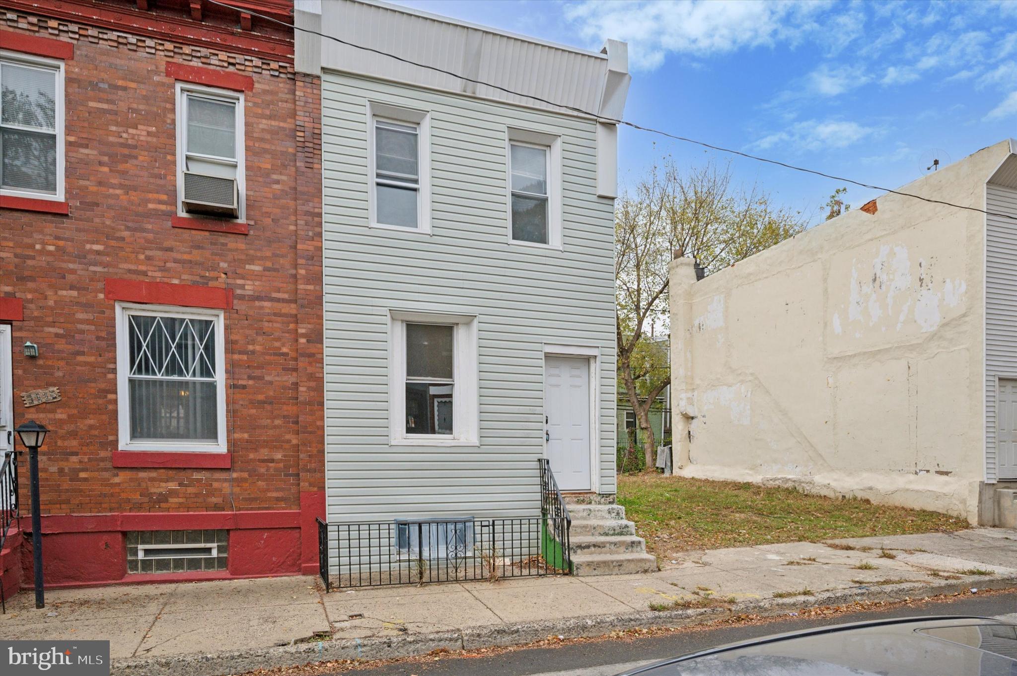 ALLEGHENY WEST - Residential