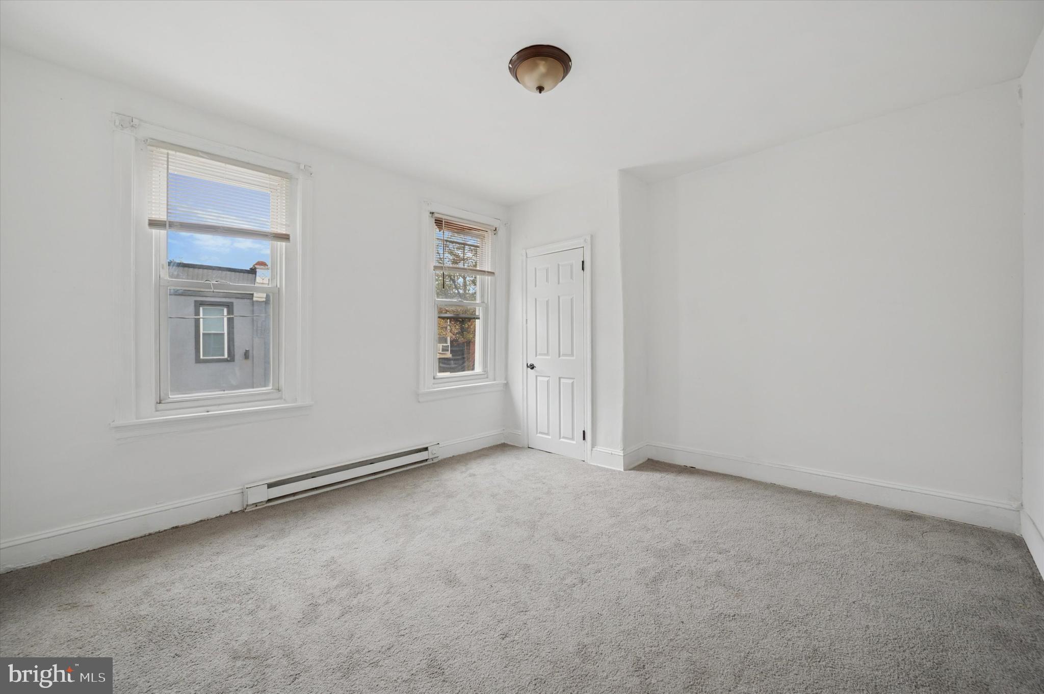 ALLEGHENY WEST - Residential