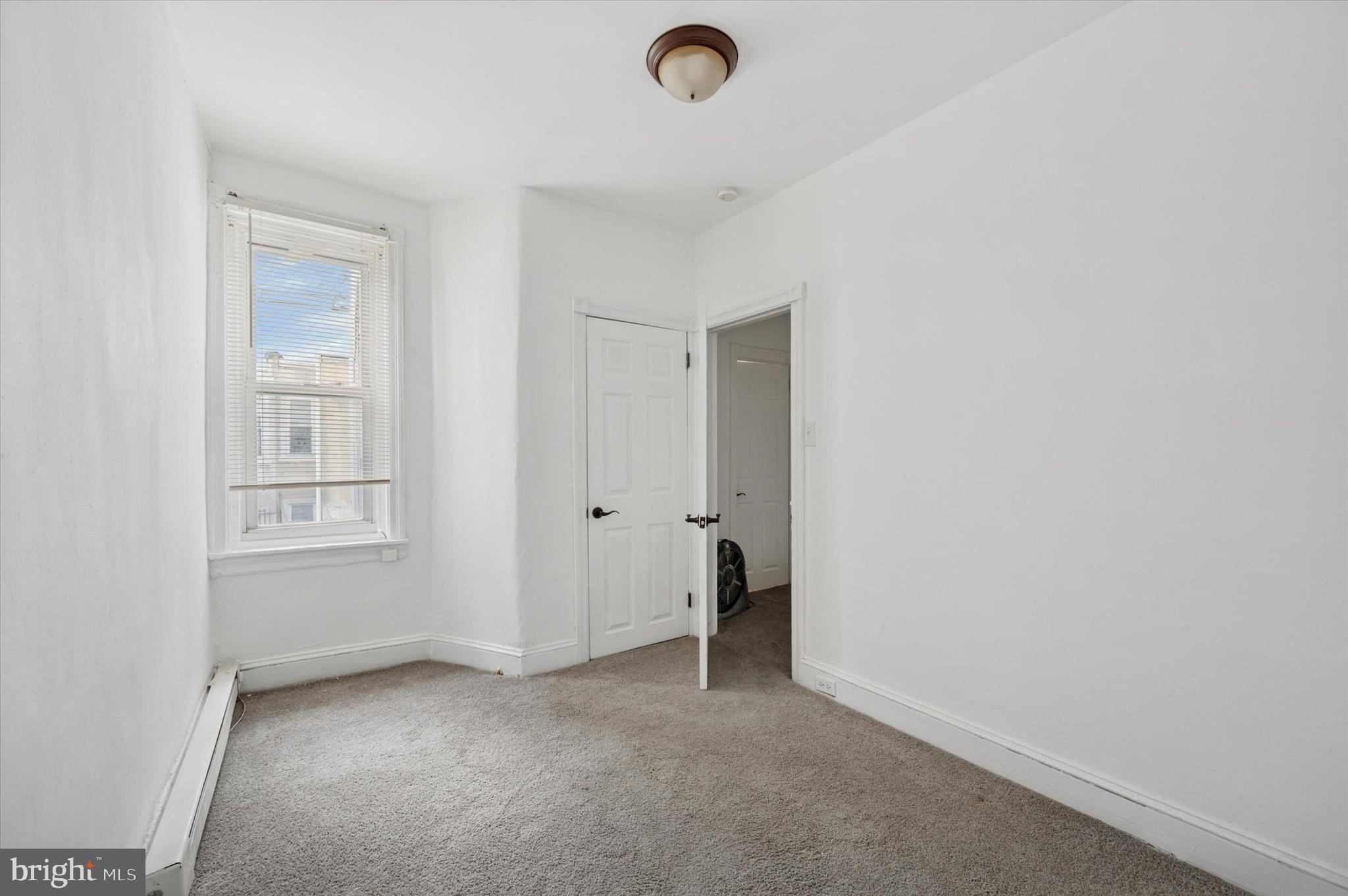 ALLEGHENY WEST - Residential