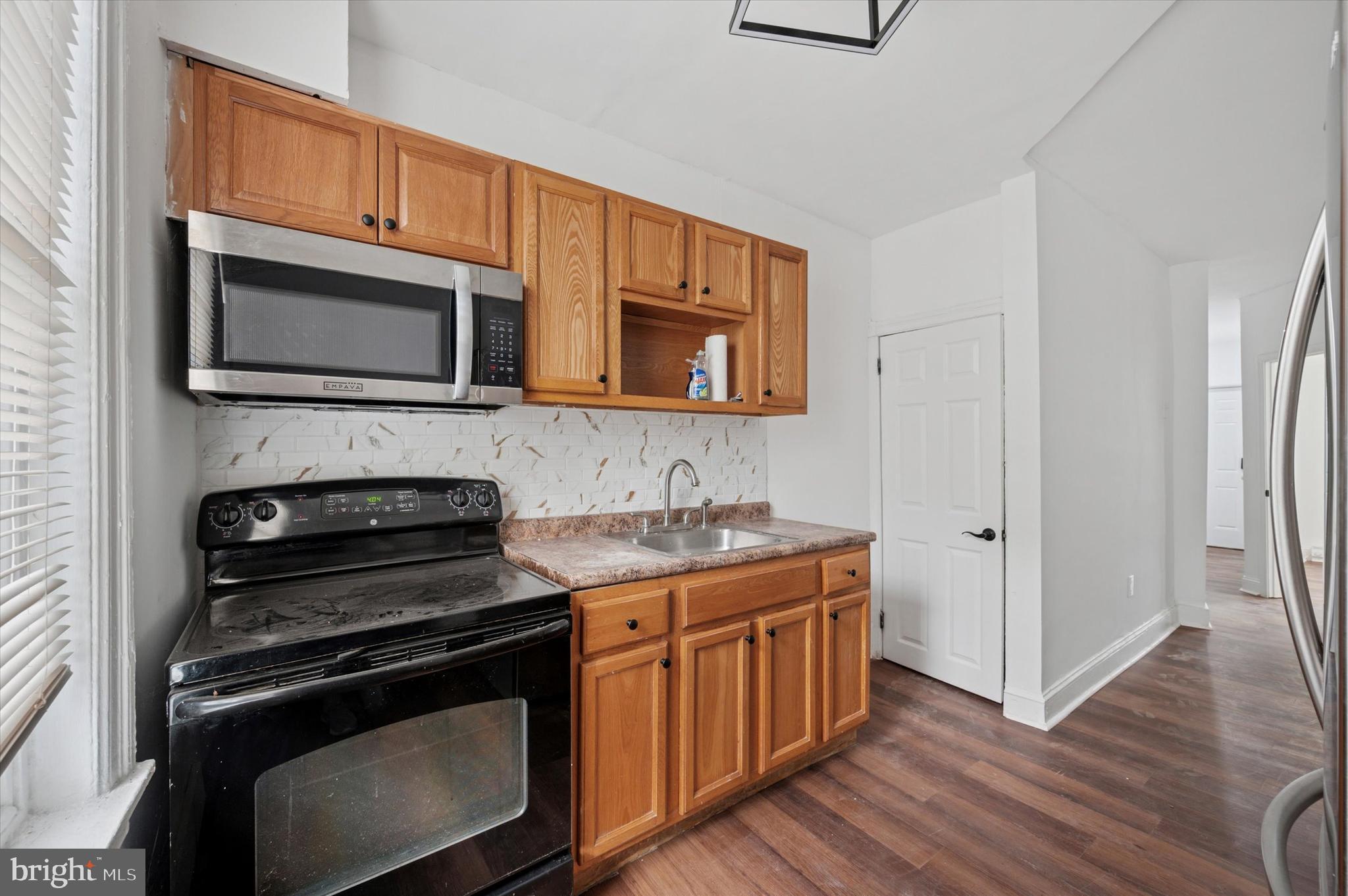 ALLEGHENY WEST - Residential