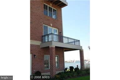 THE MOORINGS AT LIGHTHOUSE POINT - Residential Lease