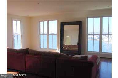 THE MOORINGS AT LIGHTHOUSE POINT - Residential Lease