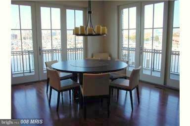 THE MOORINGS AT LIGHTHOUSE POINT - Residential Lease