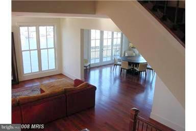 THE MOORINGS AT LIGHTHOUSE POINT - Residential Lease