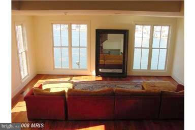 THE MOORINGS AT LIGHTHOUSE POINT - Residential Lease