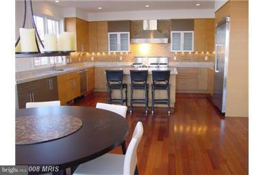 THE MOORINGS AT LIGHTHOUSE POINT - Residential Lease