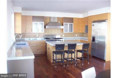 THE MOORINGS AT LIGHTHOUSE POINT - Residential Lease