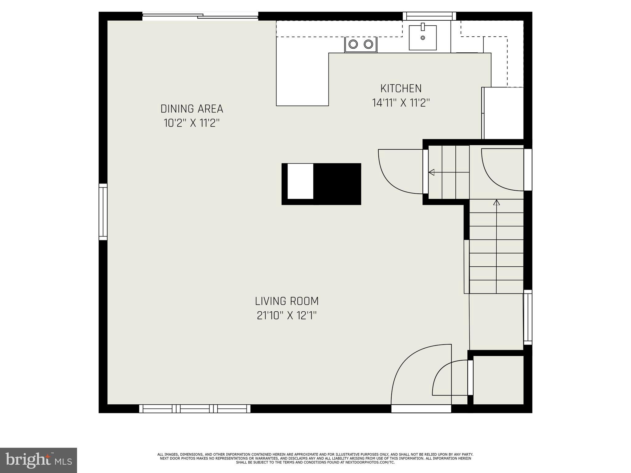 RALSTON - Residential