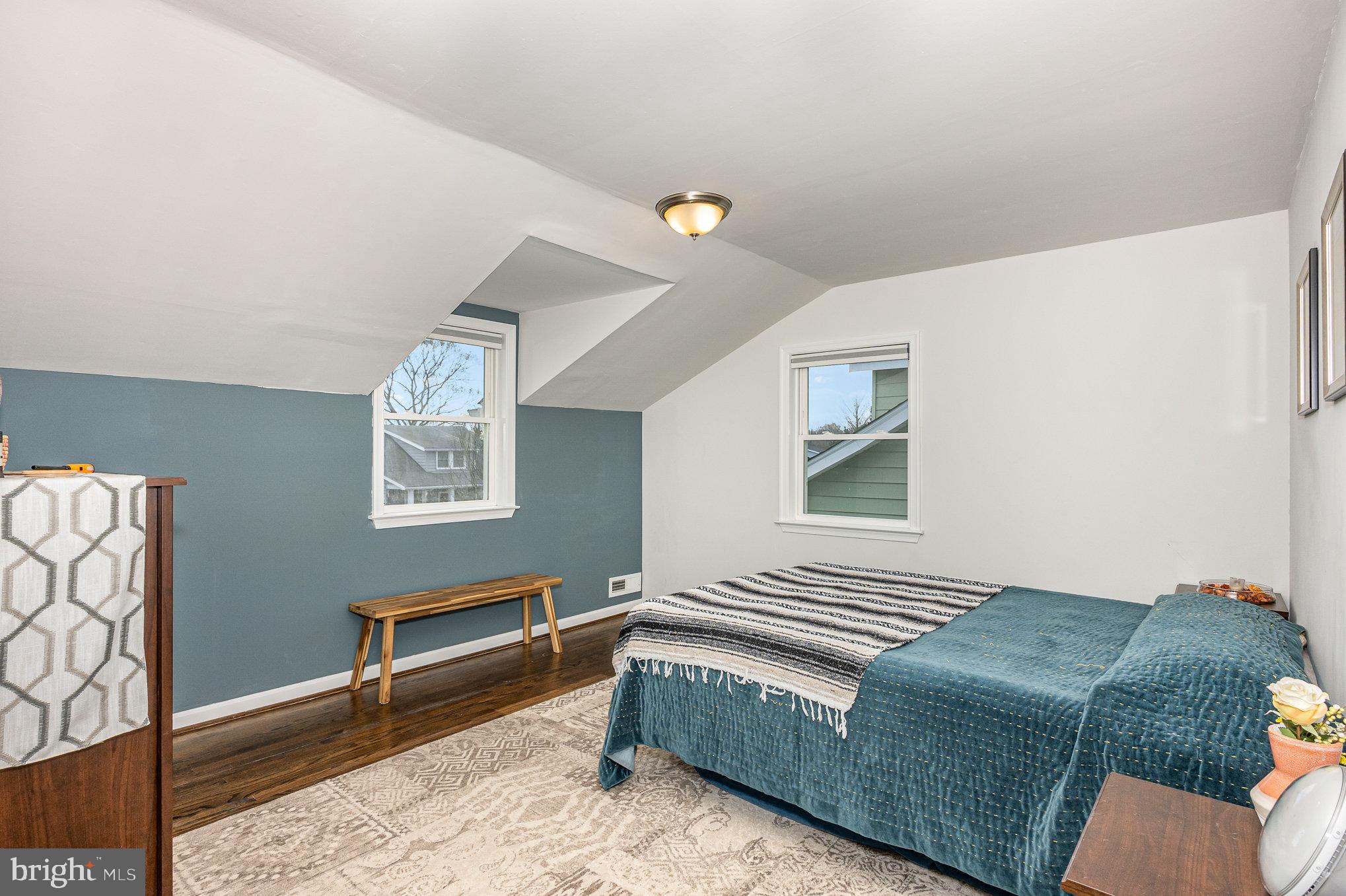 RALSTON - Residential