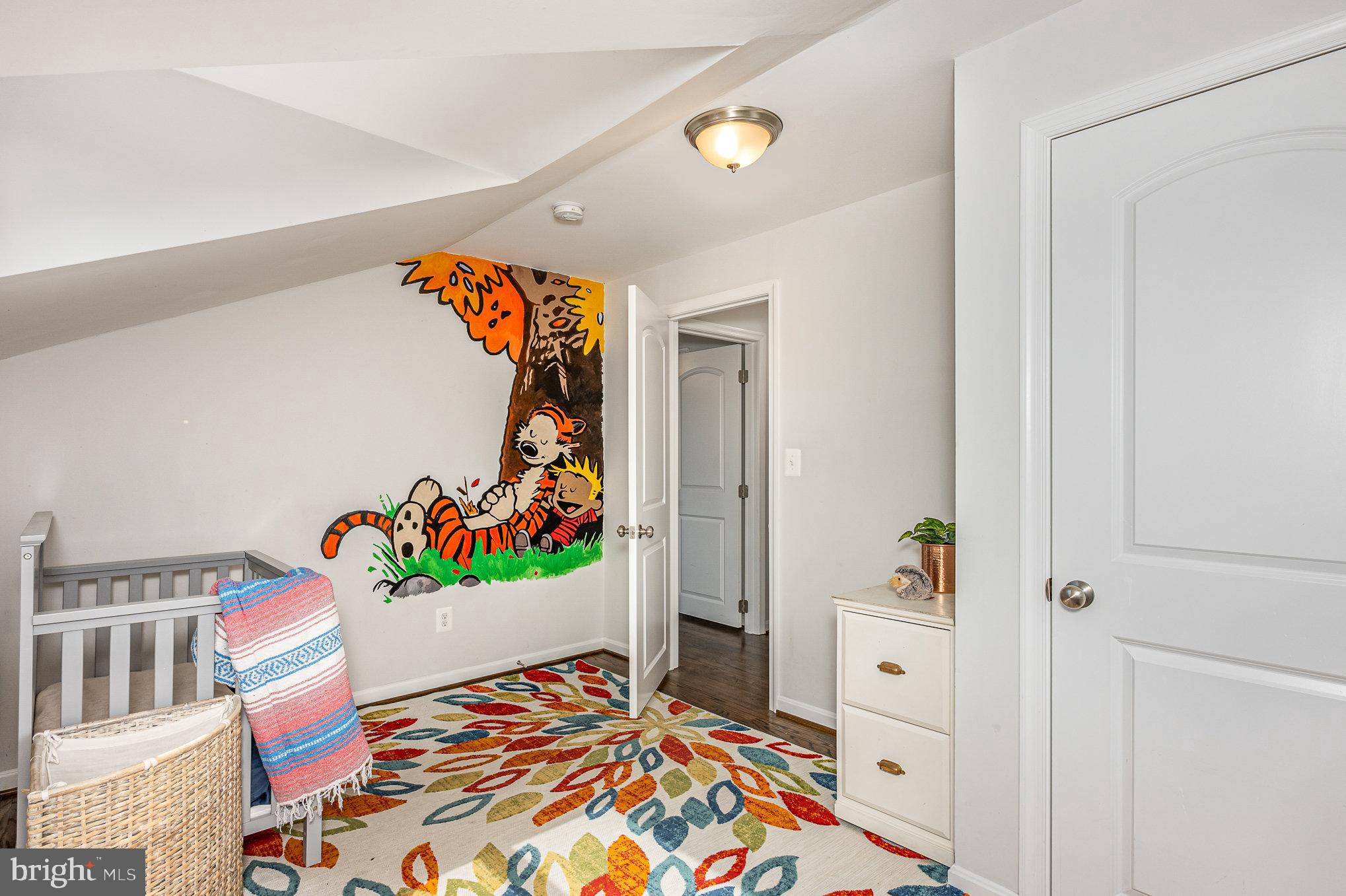 RALSTON - Residential