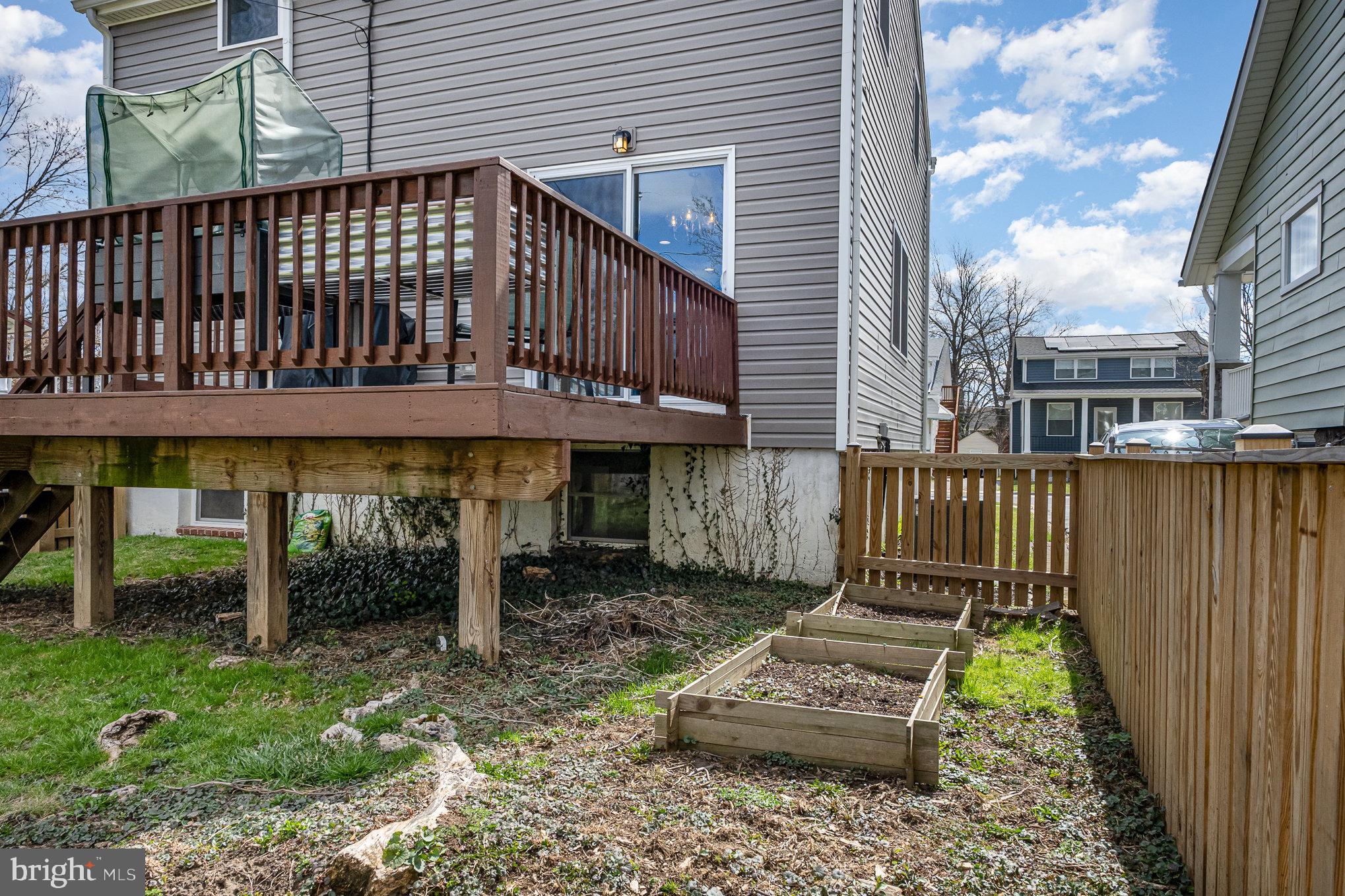 RALSTON - Residential