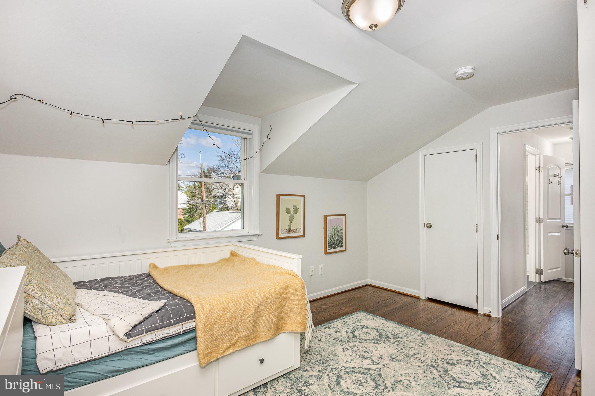 RALSTON - Residential