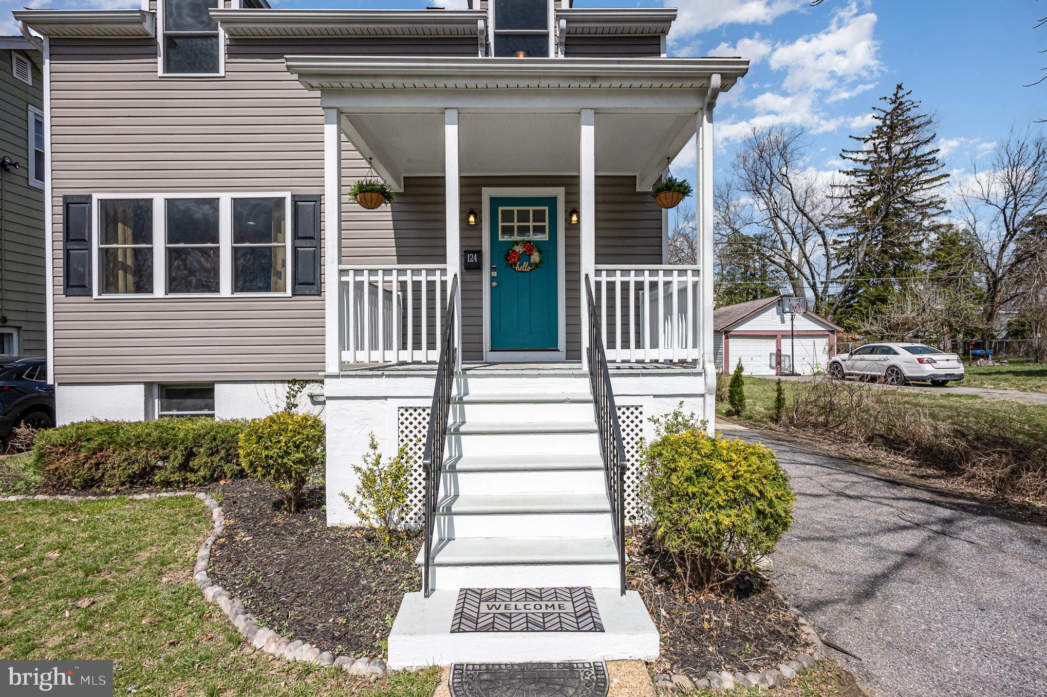 RALSTON - Residential