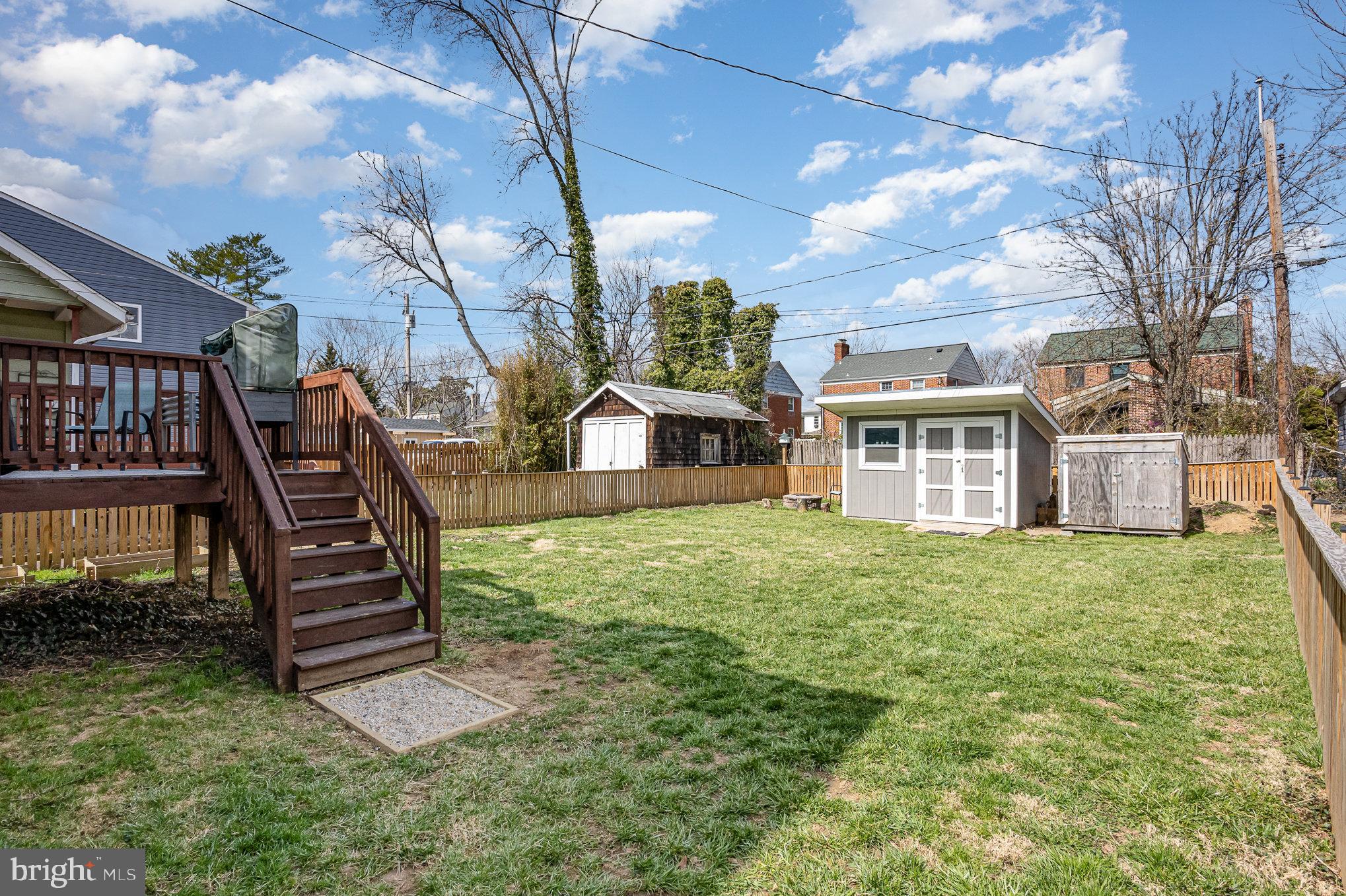 RALSTON - Residential