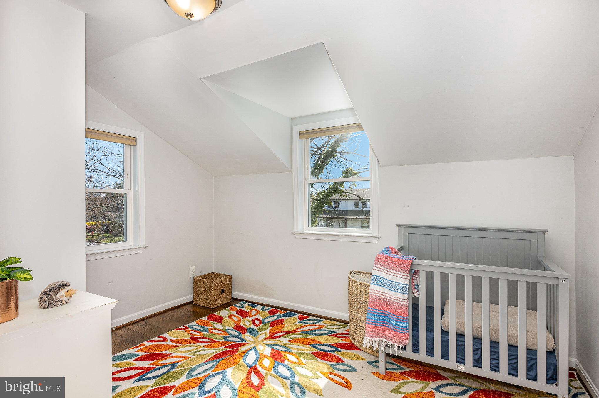 RALSTON - Residential