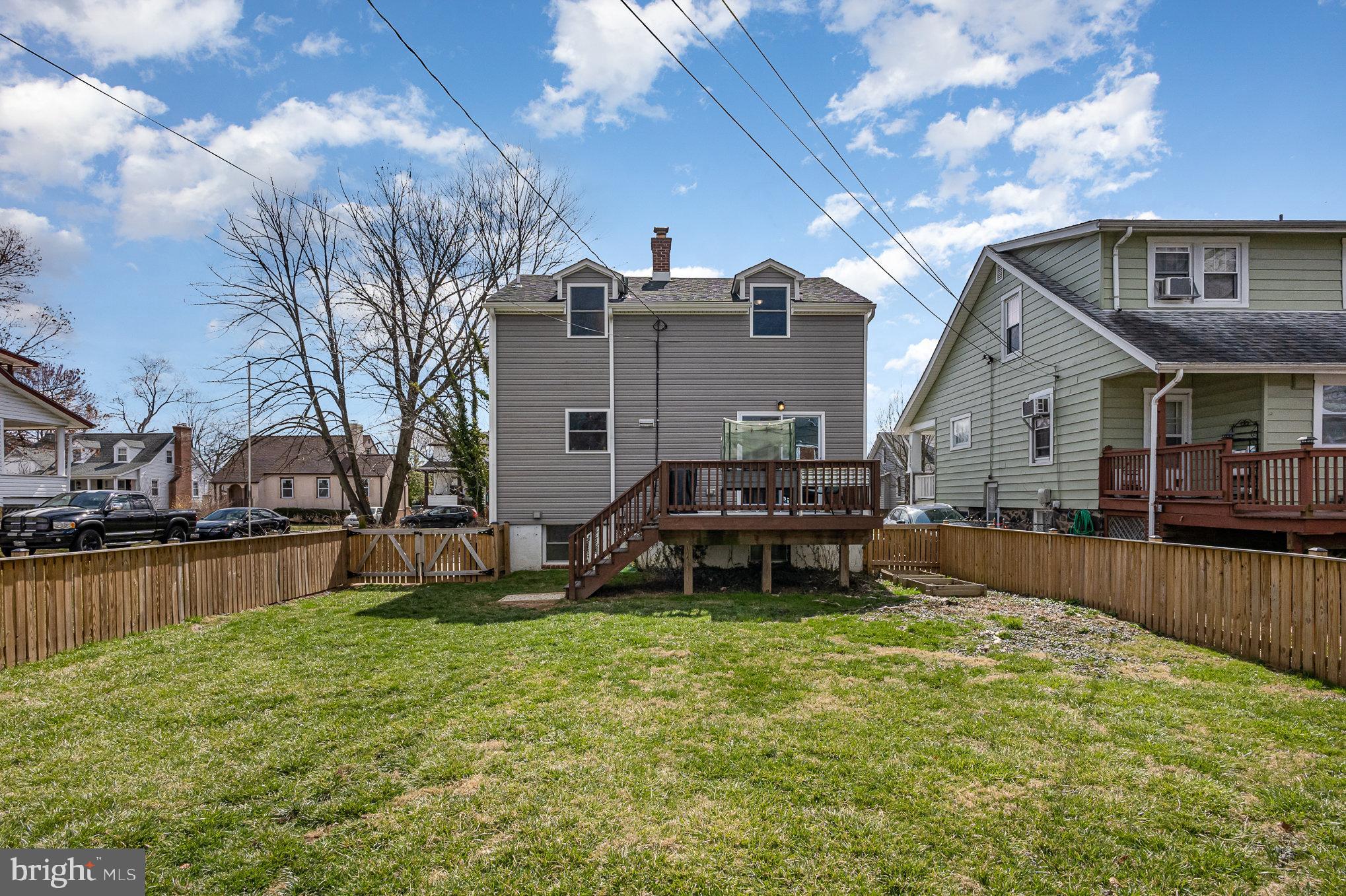 RALSTON - Residential