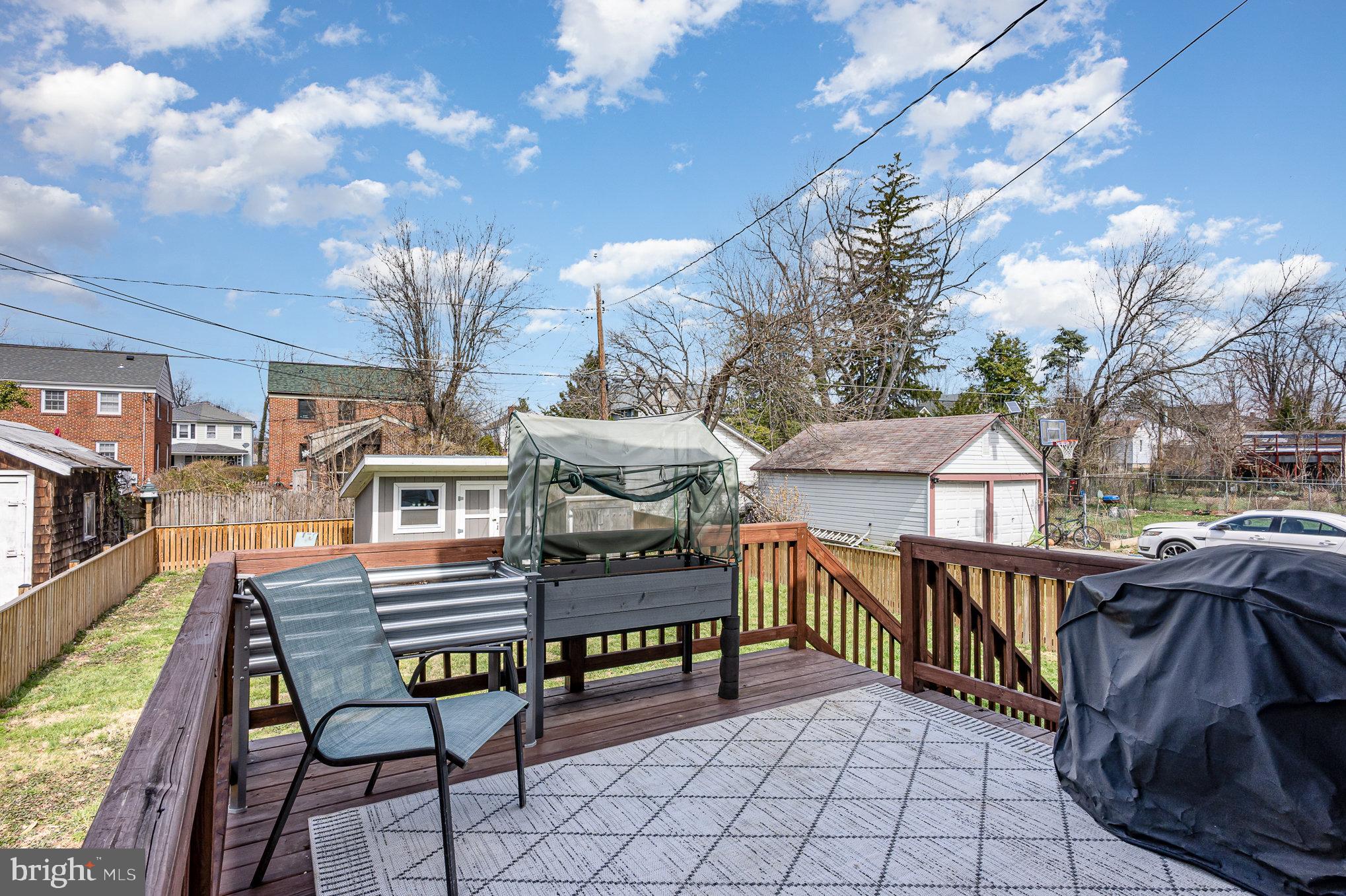 RALSTON - Residential