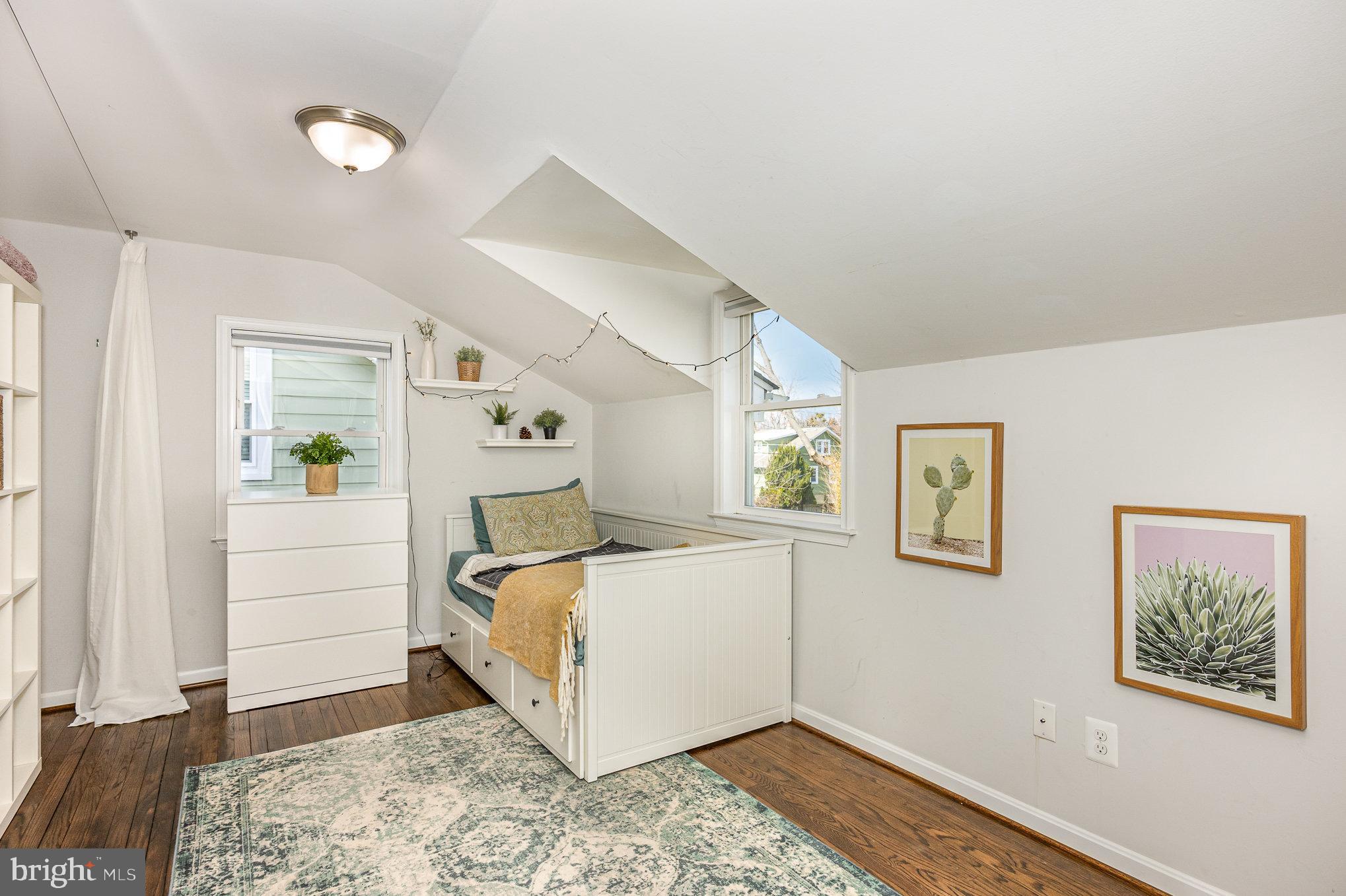 RALSTON - Residential