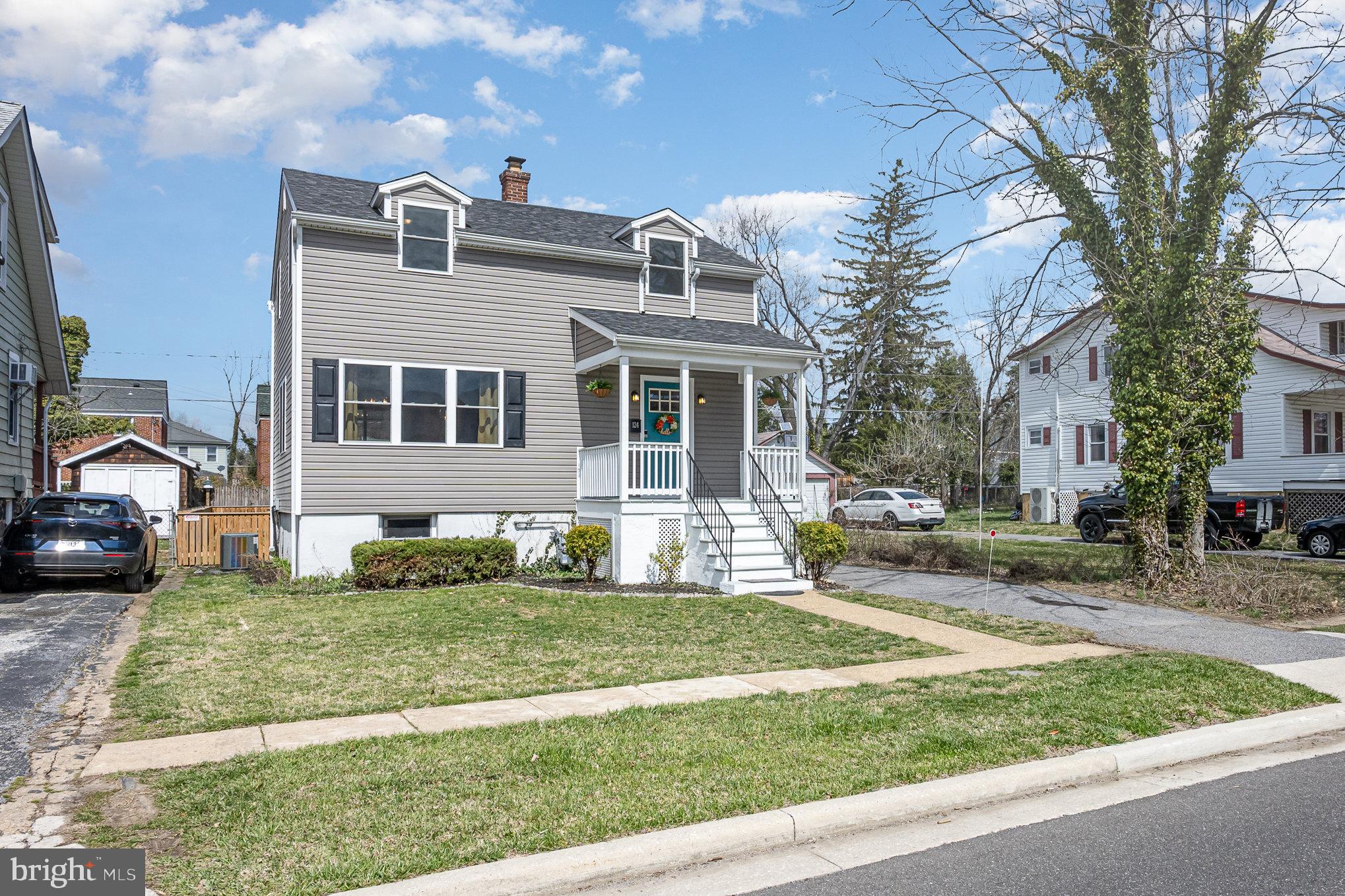 RALSTON - Residential