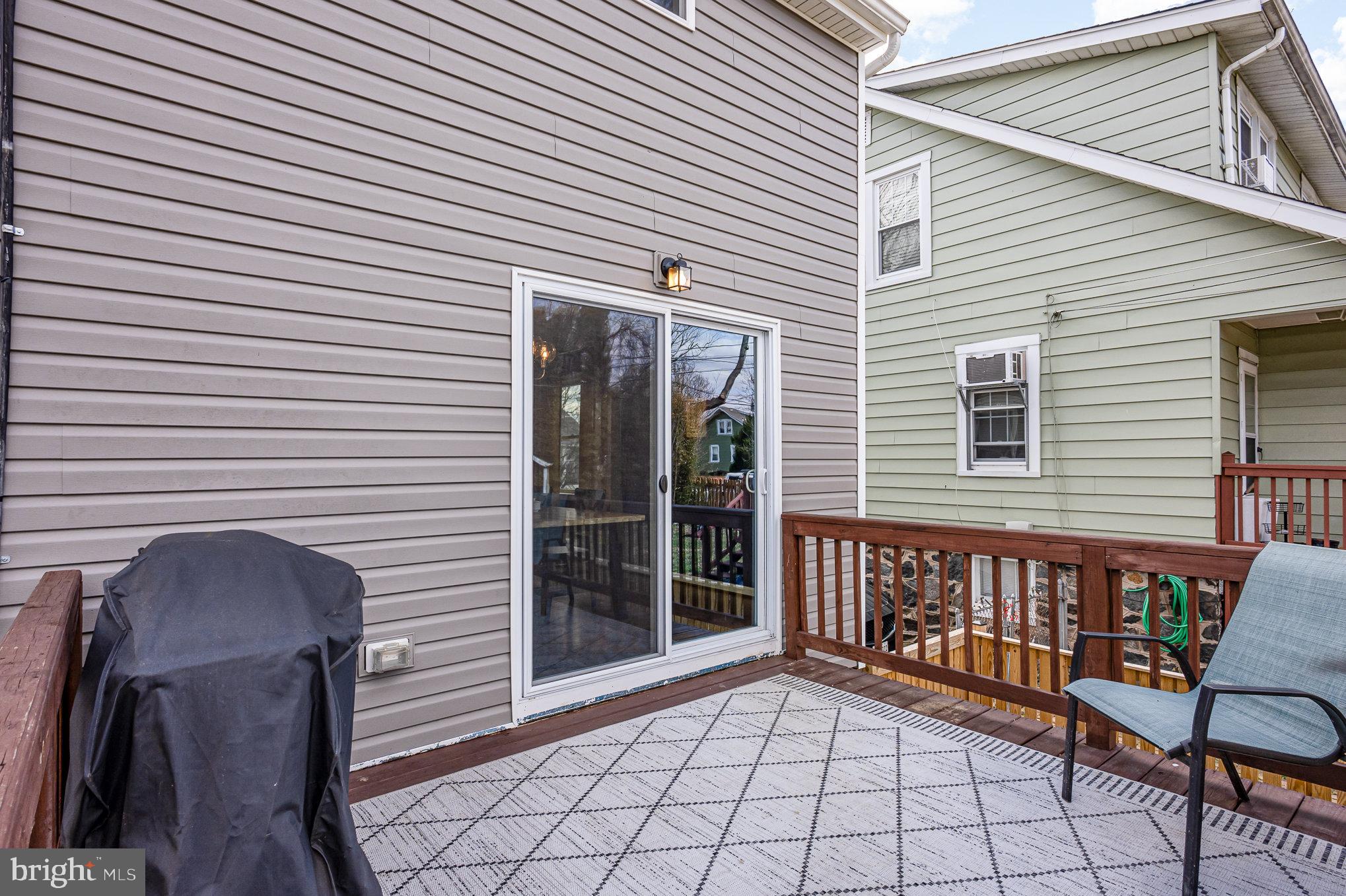 RALSTON - Residential