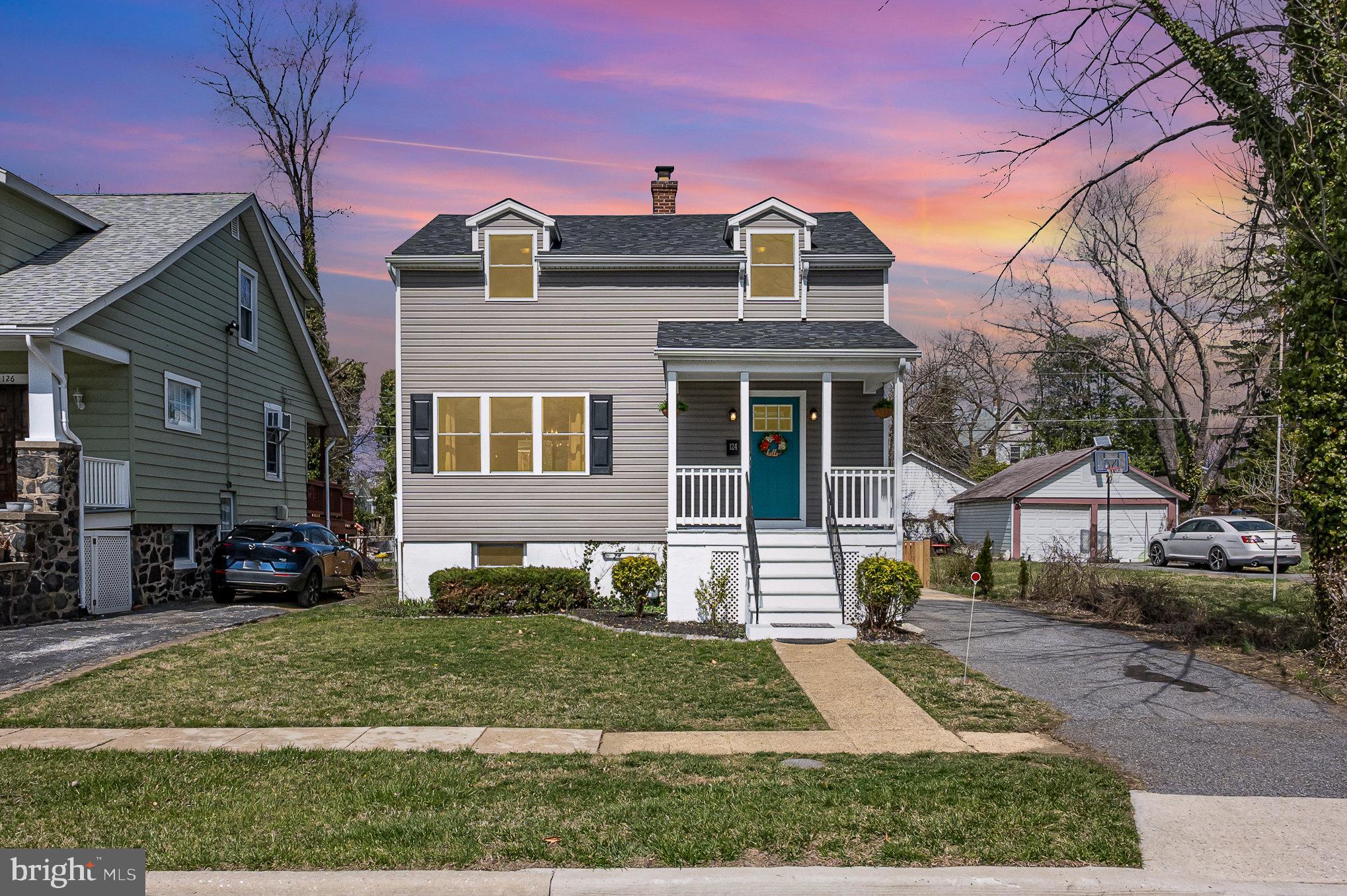 RALSTON - Residential